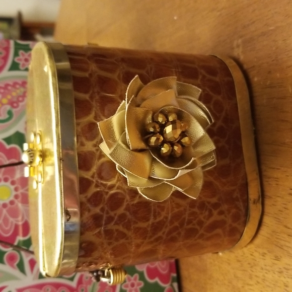 Adorable unique vintage bag - Picture 2 of 16